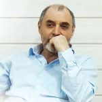Александр Шевцов