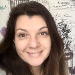 Анна Морозовская