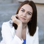 Мария Губина