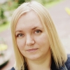 Полина Федотова