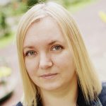 Полина Федотова
