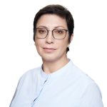 Светлана Ильина