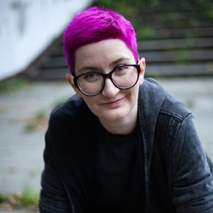 Элина Камаева