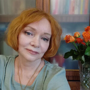 Татьяна Лобанова