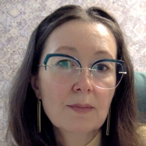 Кузнецова